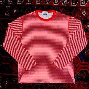 Stone Island LS size L